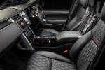 Land Rover Range Rover SVAutobiography 2016 года (AU)